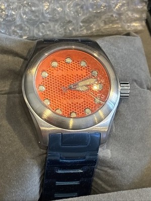 ANDROID AD471 Men's Watch Never Used