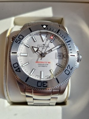 Davosa Argonautic BG Diver
