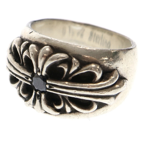 Chrome hearts #1 ring - Gem Chrome hearts #1 ring - Gem