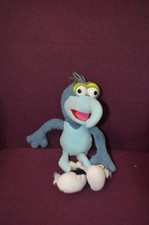GONZO PLUSH STUFFED ANIMAL TOY 16" NO CLOTHES OR TAG