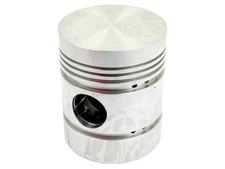 Piston Standard 107.71mm Length 88.95mm Bore Ford Massey Perkins DEXTA