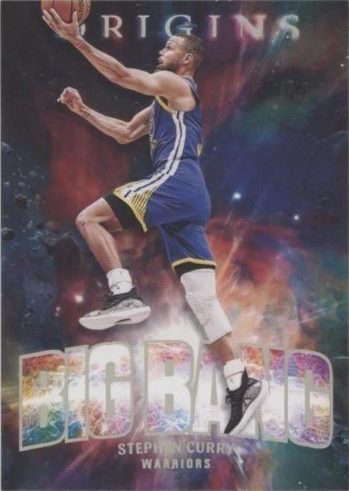 2023-24 Panini Origins - Stephen Curry #20 for sale | eBay