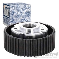 Vaico Nockenwellenversteller Einlassseite Passend FüR Audi A1 A3 Q2 VW Caddy GOL