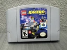 LEGO Racers (Nintendo 64, 1999) N64 Authentic