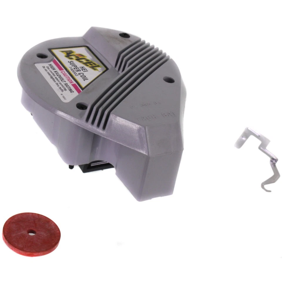 Bobina de encendido Accel 140003 para camioneta Chevy Olds De Ville 61 Special SaVana Express Foto 3 de 4