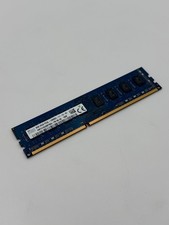 SK Hynix 8GB 2Rx8 PC3L-12800U-11-13-B1 HMT41GU6BFR8A-PB Desktop Memory RAM