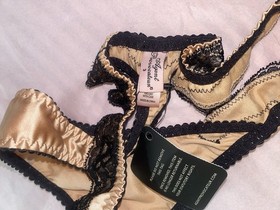 Agent Provocateur Felinda Thong 3