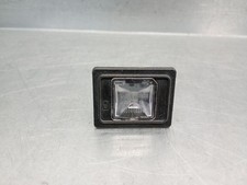 A0009062903 kennzeichenleuchte 5705531 MERCEDES-BENZ GLC X253 200 D 4-MATIC