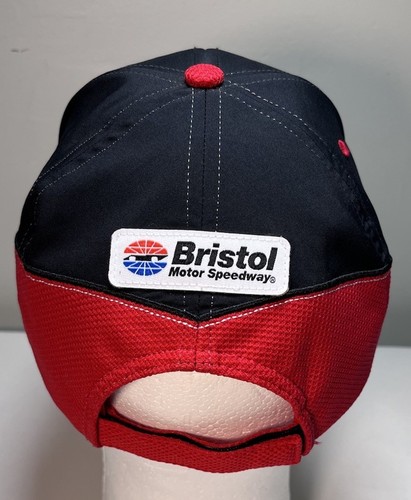 Food City 500 NASCAR Hat Cap Bristol 2024 New - Bild 2 von 9