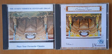 The 115 Key Verbeeck Centenary Organ - Two CD's, Plays Your Favourite Classics