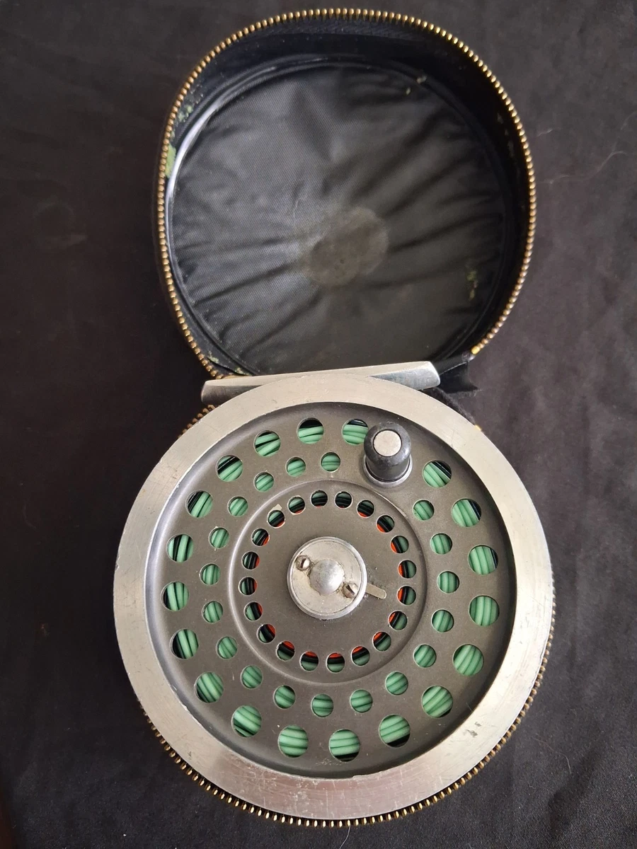 hardy sunbeam reel products for sale | eBay