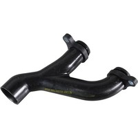 Metzger 4010589 KüHlmittelrohrleitung FüR Jaguar Land Rover F Type XK XF XJ XE