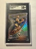 Stephen Curry SGC 10 SUPERNOVA 2022 Panini Revolution Warriors #5