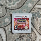 Pokemon Omega Ruby (Nintendo 3DS, 2014)