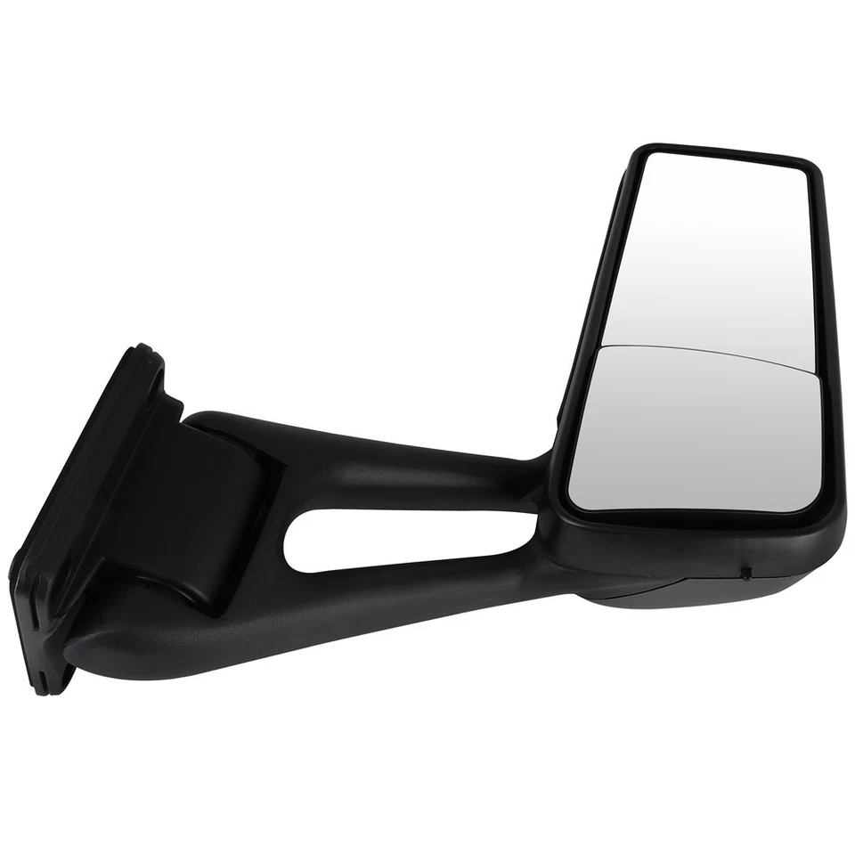 Espejo retrovisor lateral derecho para Peterbilt 579 2014-2020 Peterbilt 567 2012-2020 Foto 4 de 4