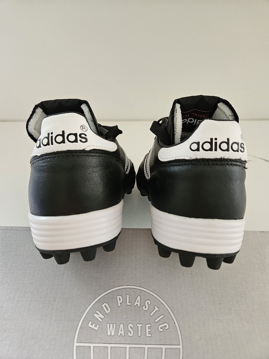 adidas Copa Mundial 黒白 26.5 adidas Copa Mundial FG Boots White/Black – Best Buy Soccer