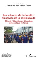 Florentin Azia Dimbu (U. A.) | Les Sciences De L'éDucation Au Service De La...