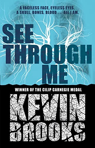 See Through Me: A Powerful YA Sci-Fi Romance About Finding True Connection - Image 5