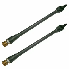 Homelite 2 Pack Of Genuine OEM Replacement Spray Wands 308494036-2PK