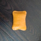 Fisher Price Little People Offshore Cargo  Burlap Feed Sack  Replacement Vintage