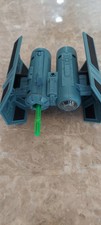 STAR WARS ACTION FLEET IMPERIAL TIE BOMBER