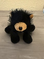 Webkinz Lot- Cocker Spaniel, Leopard, Black Bear