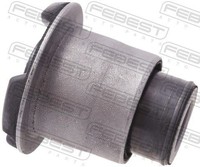 Febest MZAB-144 Lagerung, AchsköRper Hinten FüR Mazda