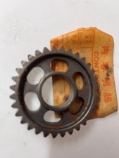 NEW GENUINE HONDA CB125T 80-90 TRANSMISSION COUNTERSHAFT GEAR 32T 23451-399-000