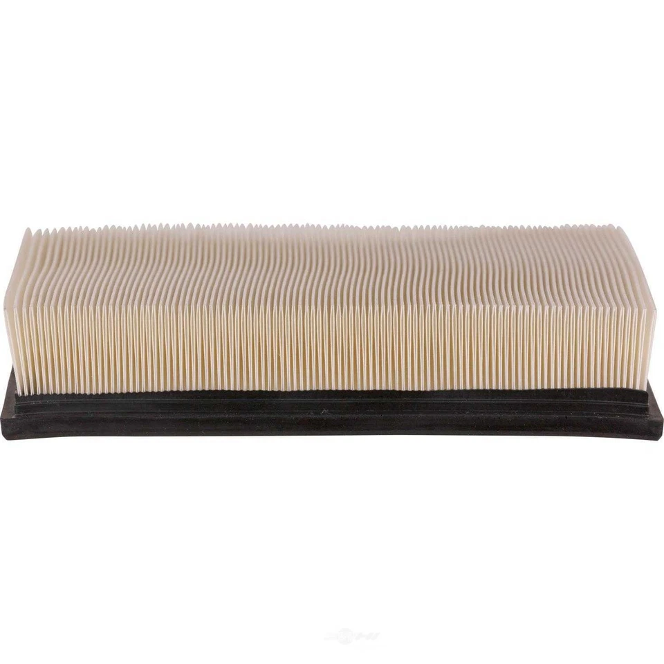 Filtro de aire compatible con Mercedes-Benz CLK320 1994-2009, ML320 SLR McLaren C280 PIEZAS PLU Foto 4 de 4