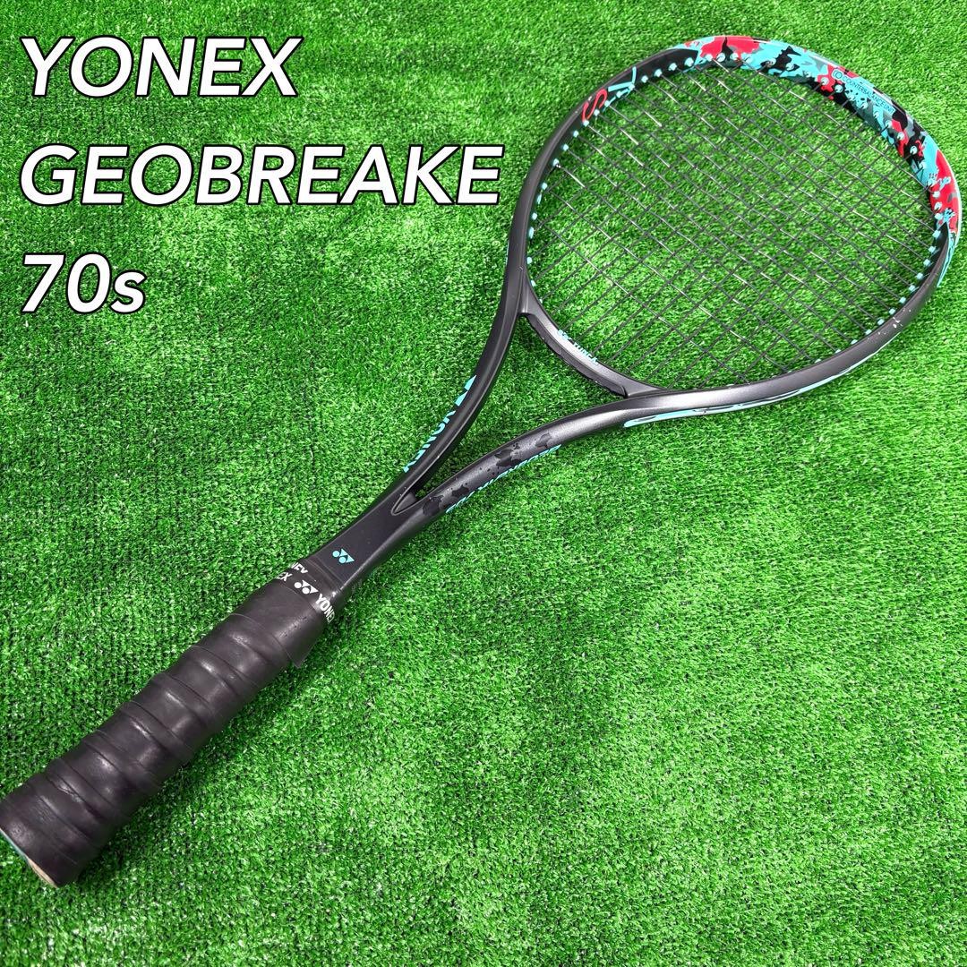 YONEX　GEOBREAK 70S UL1 Yonex Geobreak70S Geobreak 70S Ul1 Soft | eBay