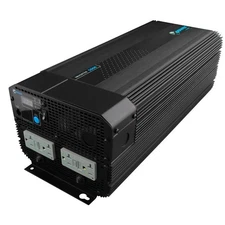 Xantrex Xpower 5000 12V 5000W Inverter With Gfci 813-5000-UL