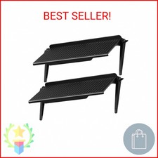 2 park TV Top Shelf apple tv mount Monitor Shelf Screen Storage Shelf floating t