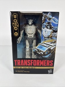 Transformers the Art of Prime | eBay