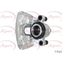 Apec Bremszange RCA910N Vorne, 1-Kolben, FüR 22 Mm Bremsscheibe