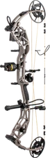 Bear Alaskan Pro RTH Package RH 70lb Stone