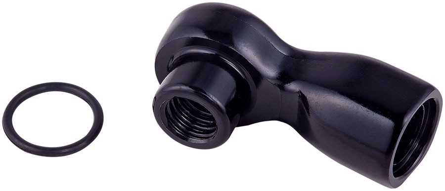 Комплект Avid Banjo для суппортов Elixir и направляющих дисковых тормозов - Прочные металлические компоненты 2890₽