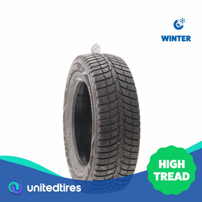 Used 225/65R17 Laufenn I Fit Ice 102T - 8.5/32