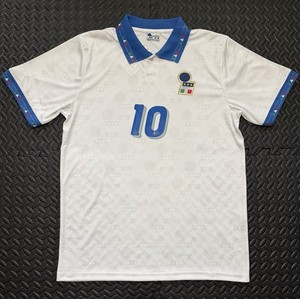 Roberto Baggio Italy Jersey | eBay