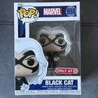Funko Pop! Vinyl: Marvel - Black Cat - Target (Exclusive) #958