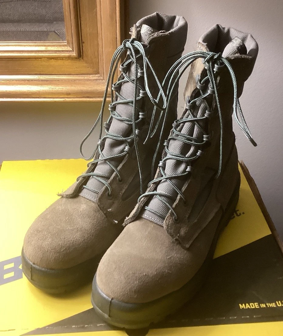 Belleville Tactical Boots Footwear for sale | eBay