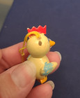 Vintage Easter Tree Ornaments Rabbits Bunnies Chicks Eggs Baskets — photo 7