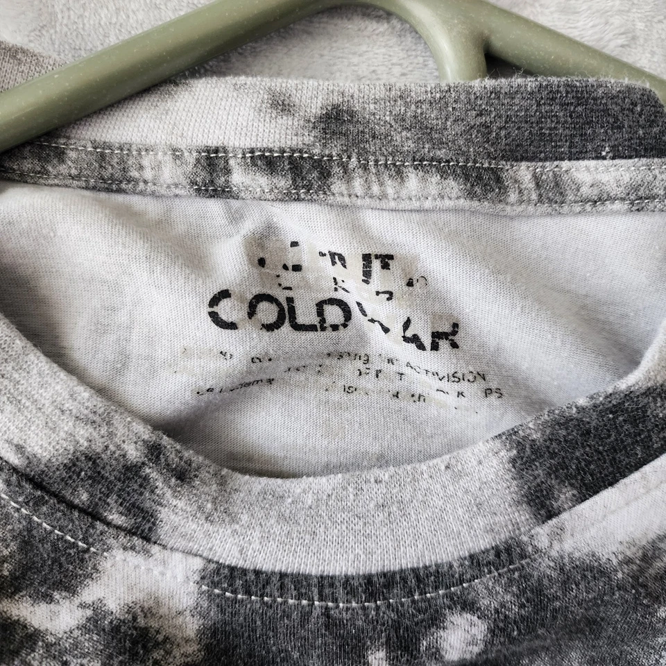 Call of Duty длинным рукавом футболка мужская средний Black Ops холодной войны Activision футболка - Изображение 4 из 4