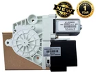 !! NEW !! 6Y1959801A 400882C SKODA VOLKSWAGEN WINDOW REGULATOR MOTOR 1 YEAR WARRANTY