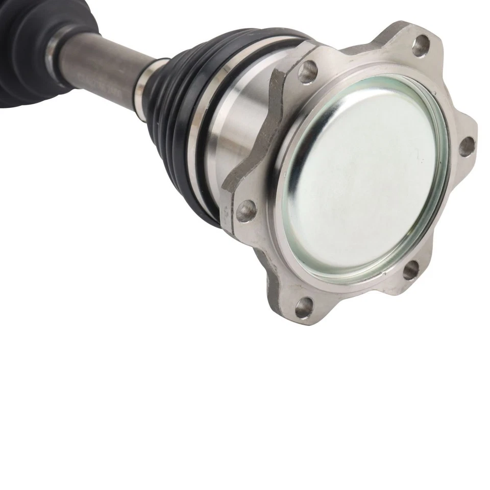 全新 前 CV 轴 轴 一对 左右套装 适用于雪佛兰 GMC 拾音器 K3500 K2500 — 第 4/4 张图片