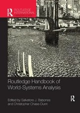 Salvatore Babones (u. a.) | Routledge Handboo...