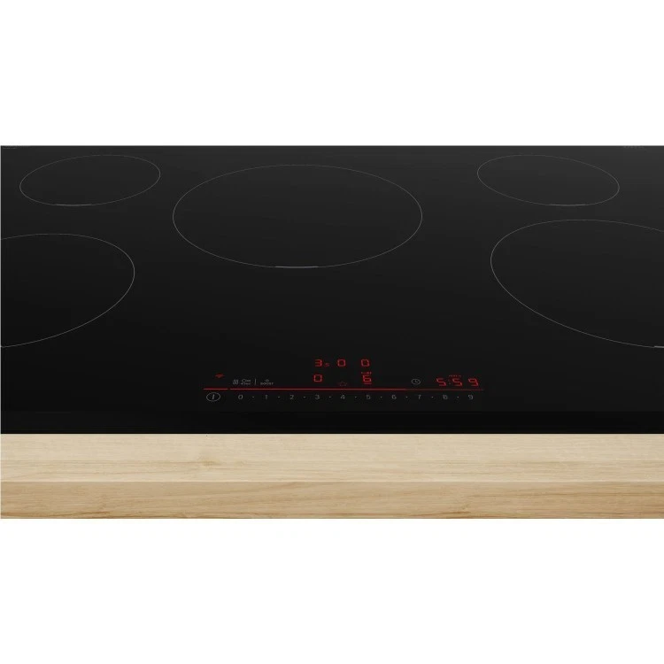 Induction Hob Bosch PIV851FB1E 80cm 5 Zone NEW with 2 year warranty - Image 2 of 4