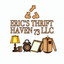 Eric's Thrift Haven