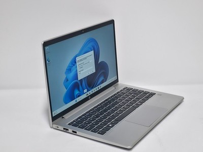 HP ProBook 440 G8 Notebook 14'' FHD i5-1135G7 2.40GHz 16GB 256GB SSD HDMI Win11