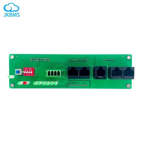 JK Inverter BMS 2A Active Balancer for 8S-16S 200A Battery Home Energy Storage - Picture 14 of 16