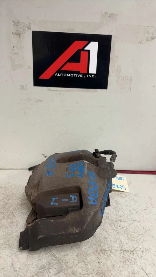 11-15 PINZA DELANTERA CONDUCTOR IZQUIERDO BMW ACTIVE HYBRID 7 9-15 BMW 750I BMW 650I Foto 2 de 4